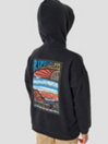 Rip Curl Wsl Final Felpa con Cappuccio