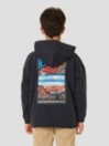 Rip Curl Wsl Final Felpa con Cappuccio