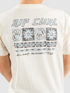 Rip Curl Pure Surf Searching T-Shirt