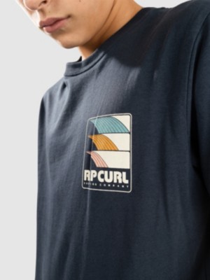 Surf Revival Line Up T-Shirt