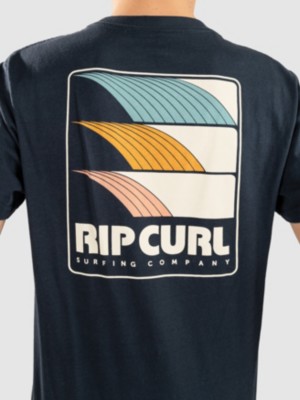 Surf Revival Line Up T-Shirt