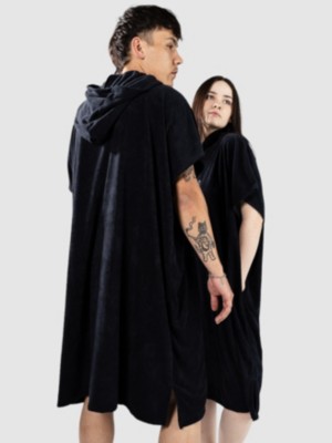 Brand Hooded Surfov&eacute; poncho