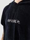 Rip Curl Brand Hooded Surf Poncho