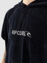 Rip Curl Brand Hooded Surf Poncho