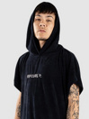 Rip Curl Brand Hooded Surf poncho