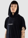 Rip Curl Brand Hooded Surf Poncho