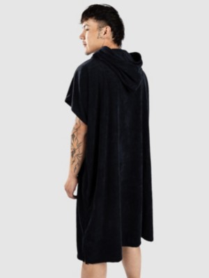 Brand Hooded Surfov&eacute; poncho