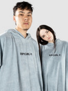 Rip Curl Brand Hooded Surf Poncho