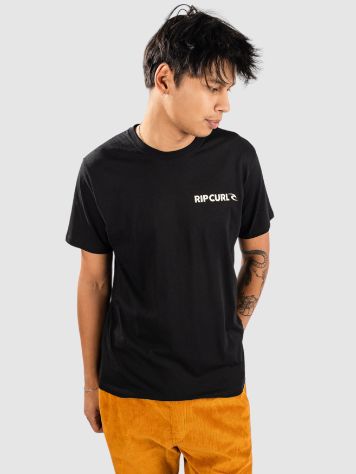 Rip Curl Brand Icon T-Shirt