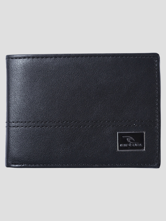 Rip Curl Corpawatu Icon Pu Slim Portfel