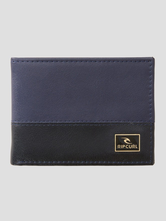 Rip Curl Corpawatu Icon Pu Slim Portefeuille