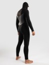 Rip Curl D/Patrol Hood 54Gb C/Zip Wetsuit