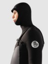 Rip Curl D/Patrol Hood 54Gb C/Zip Wetsuit