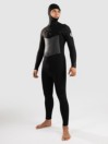 Rip Curl D/Patrol Hood 54Gb C/Zip Wetsuit