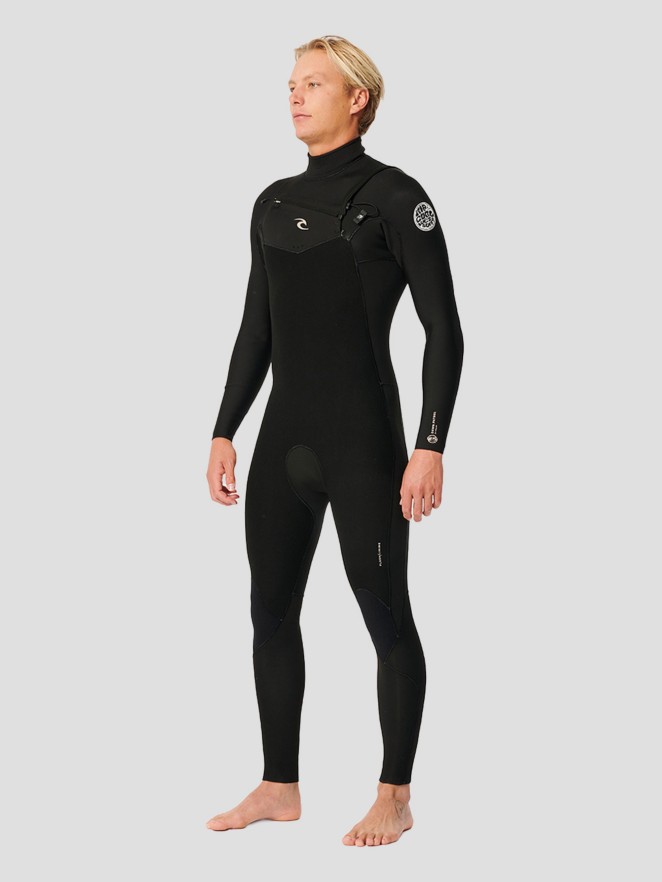 Rip Curl Dawn Patrol C/Zip 32Gb St Wetsuit