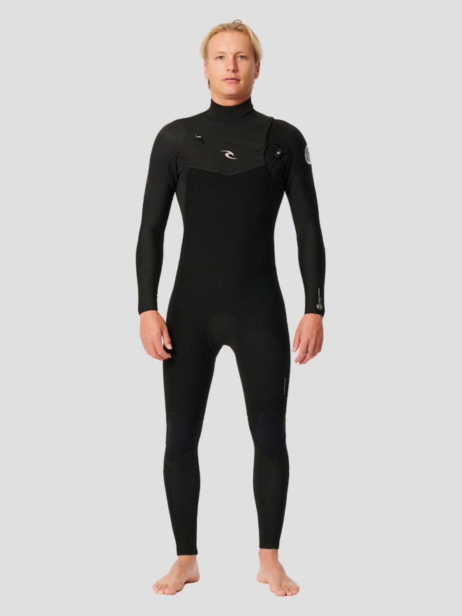 Rip Curl Dawn Patrol C/Zip 43Gb St Wetsuit