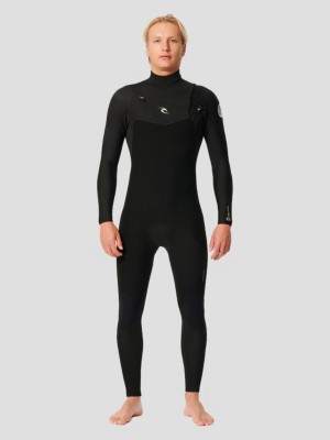 Rip Curl Dawn Patrol C/Zip 43Gb St V&aring;tdr&auml;kt
