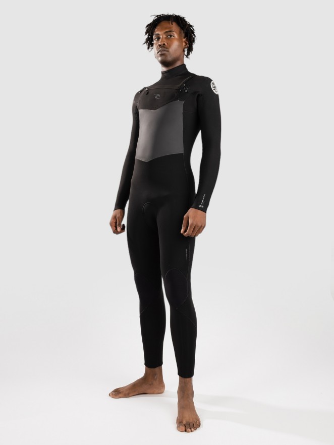 Rip Curl Dawn Patrol C/Zip 53Gb St Wetsuit