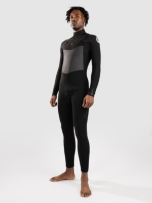 Dawn Patrol C/Zip 53Gb St Wetsuit