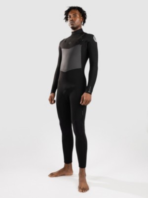 Rip Curl Dawn Patrol C/Zip 53Gb St Combinaison