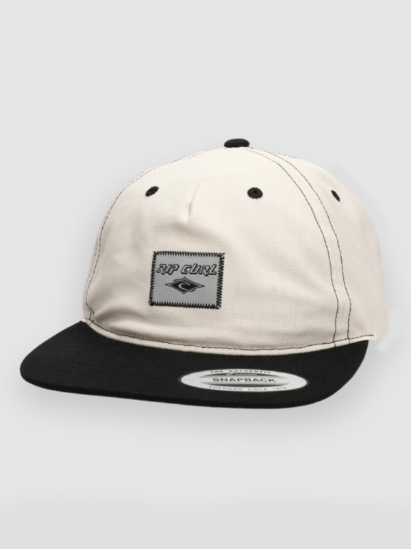 Rip Curl Fade Out Icon Sb Cap bone