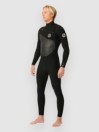 Rip Curl Flashbomb 3/2 C/Zip Muta