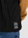 Rip Curl Journey Polar Fleece Crew Sweater