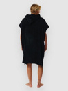 Rip Curl Logo Hooded Surf Poncho