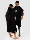 Rip Curl Logo Hooded Surf Poncho