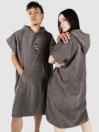 Rip Curl Logo Hooded Poncho