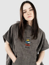 Rip Curl Logo Hooded Surf Poncho