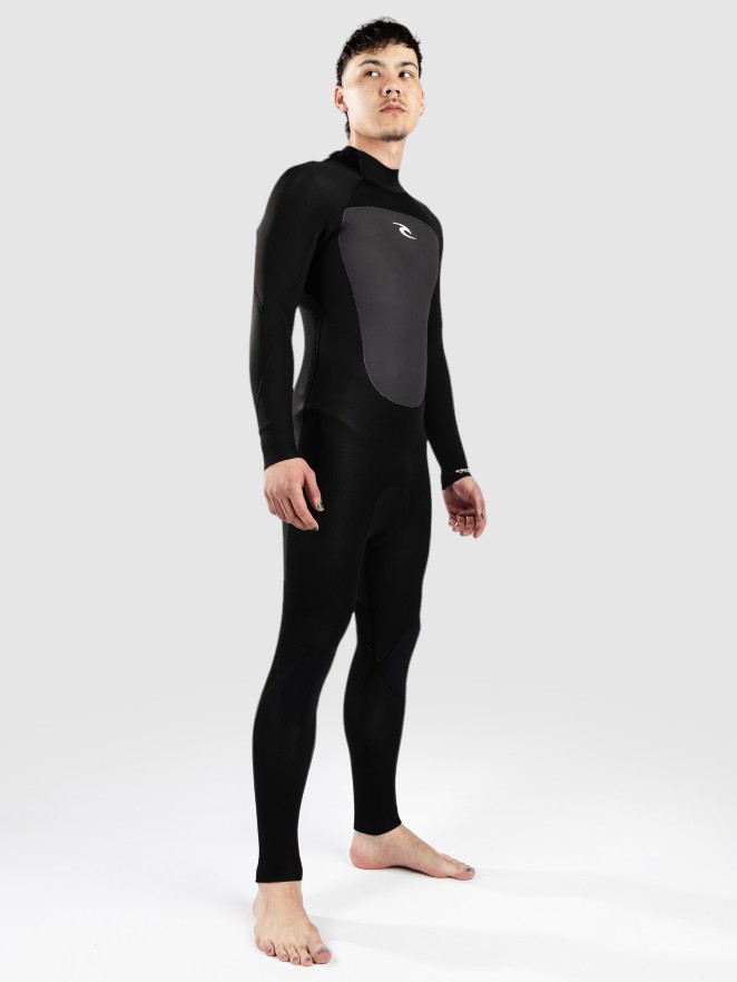 Rip Curl Omega 43Gb Bz Steamer Wetsuit