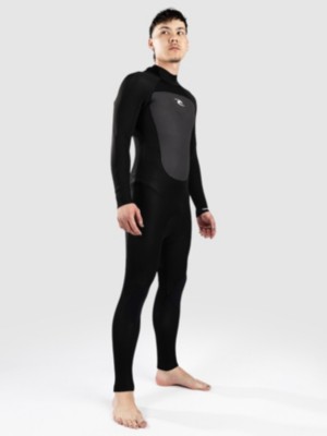 Omega 43Gb Bz Steamer Wetsuit