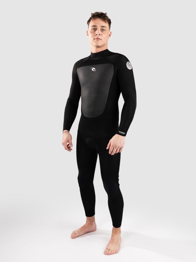 Rip Curl Omega 53Gb Bz Steamer Wetsuit