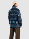 Rip Curl Party Pack Polar Fleece Hoodie med Dragkedja