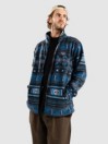 Rip Curl Party Pack Polar Fleece Hoodie med Dragkedja