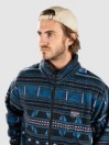Rip Curl Party Pack Polar Fleece Hoodie med Dragkedja