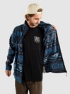 Rip Curl Party Pack Polar Fleece Hoodie med Dragkedja