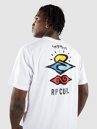 Rip Curl Search Icon T-Shirt