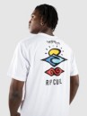Rip Curl Search Icon T-Shirt