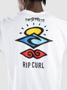 Rip Curl Search Icon T-Shirt