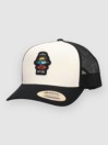 Rip Curl Search Icon Trucker Cap