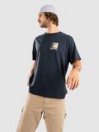 Rip Curl Surf Revival Line Up Tricko