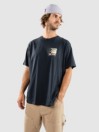 Rip Curl Surf Revival Line Up Tricko