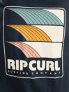 Rip Curl Surf Revival Line Up Tricko