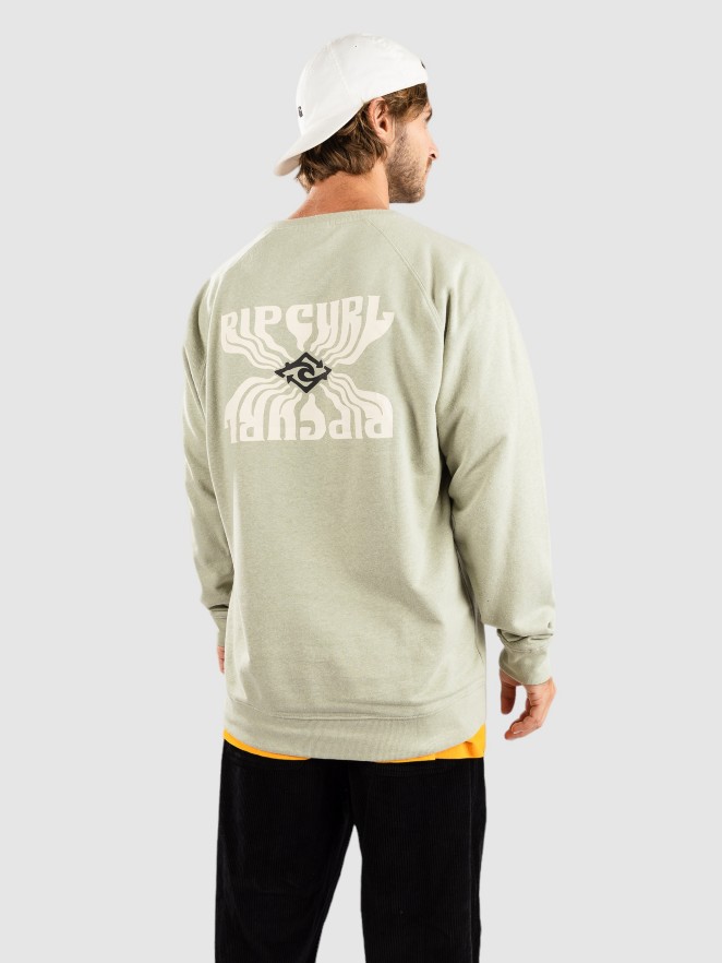 Rip Curl Swc Crew Svetr