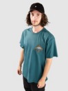 Rip Curl Vaporcool Journeys Peak Tricko