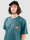 Rip Curl Vaporcool Journeys Peak Tricko