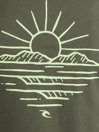Rip Curl Vaporcool Paradise T-Shirt
