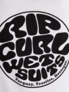 Rip Curl Wetsuit Icon T-skjorte